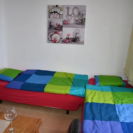 Apartment Jacaranda