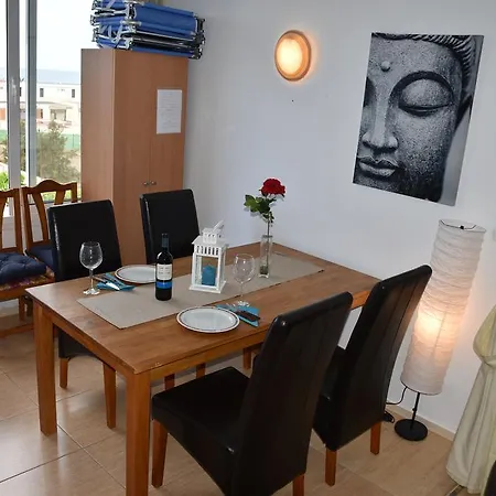 Jacaranda Apartment