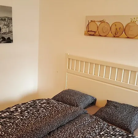 Apartamento Jacaranda *
