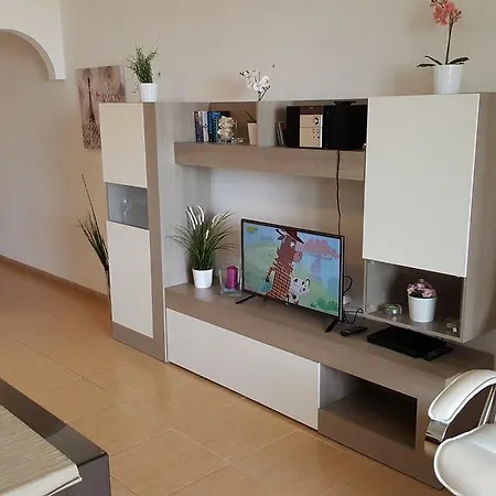 Apartamento Jacaranda Playa de las Américas