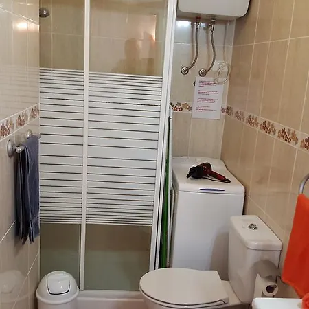 Jacaranda Apartamento *