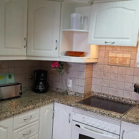 Apartamento Jacaranda