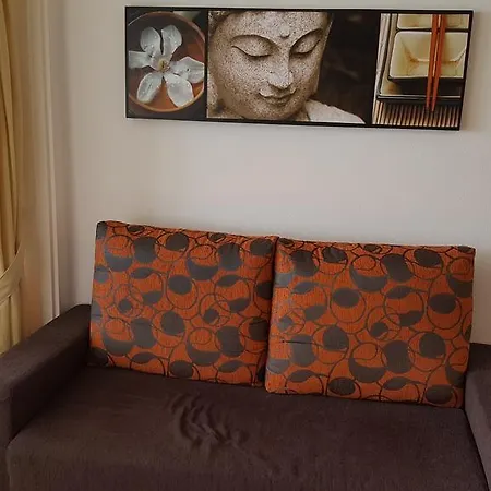Jacaranda Apartamento