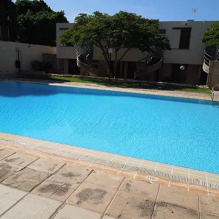 Jacaranda Apartamento *