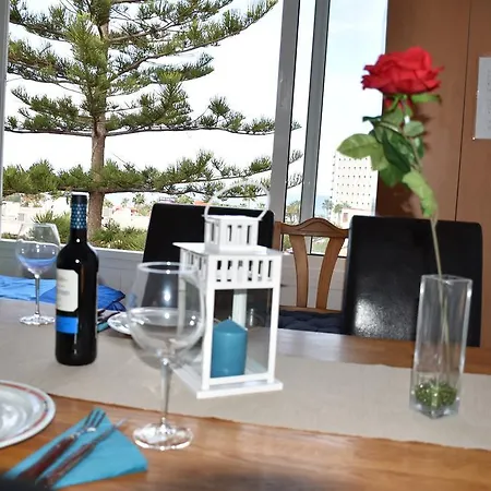 Apartamento Jacaranda *