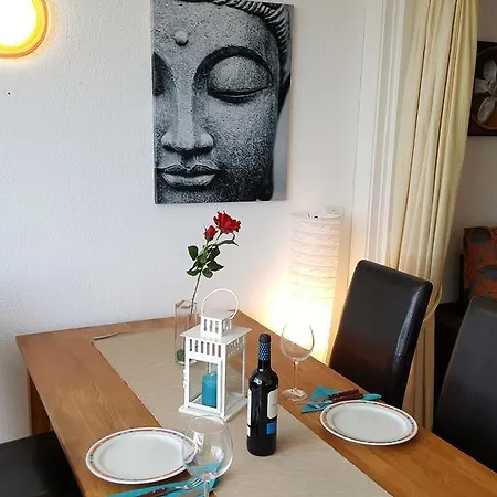 Apartamento Jacaranda Playa de las Américas