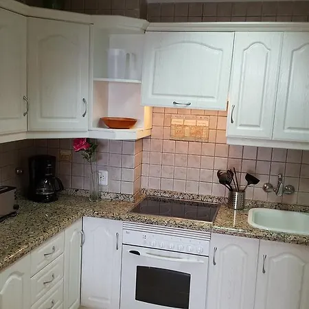 Apartamento Jacaranda