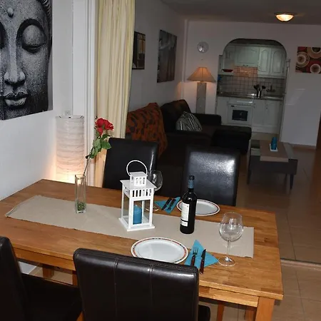 Apartmán Jacaranda *