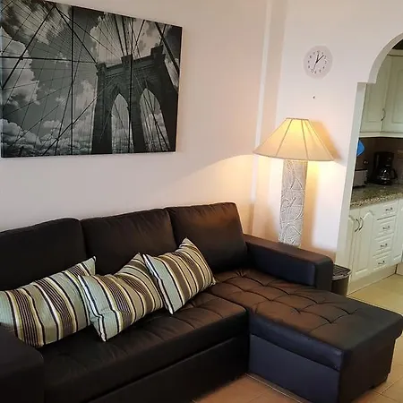 Jacaranda Apartmán